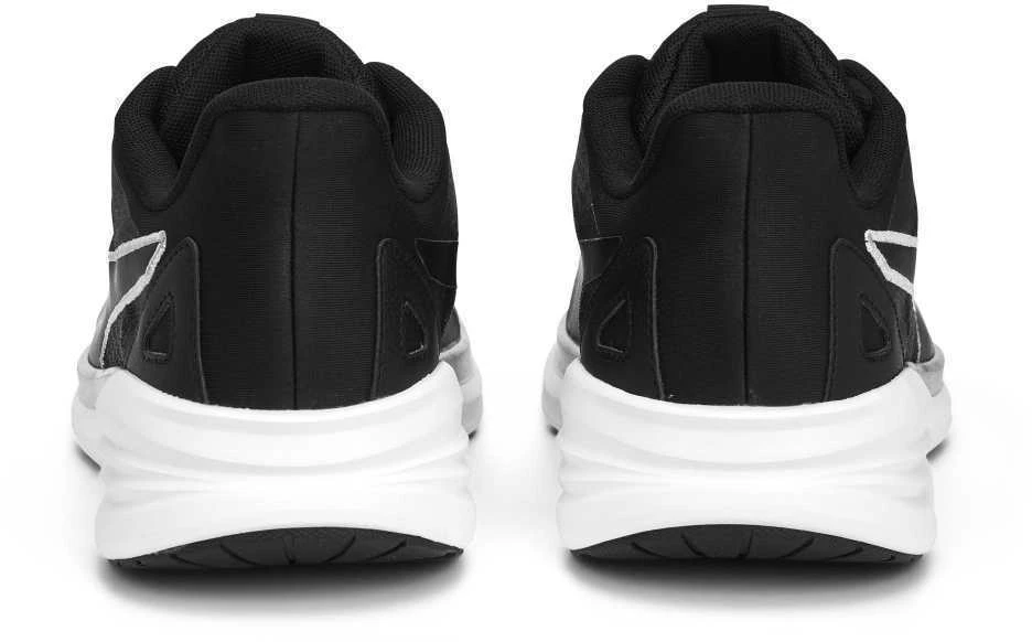 Puma Bėgimo Avalynė Vyrams Transport Modern Fresh Juodas 378016 01