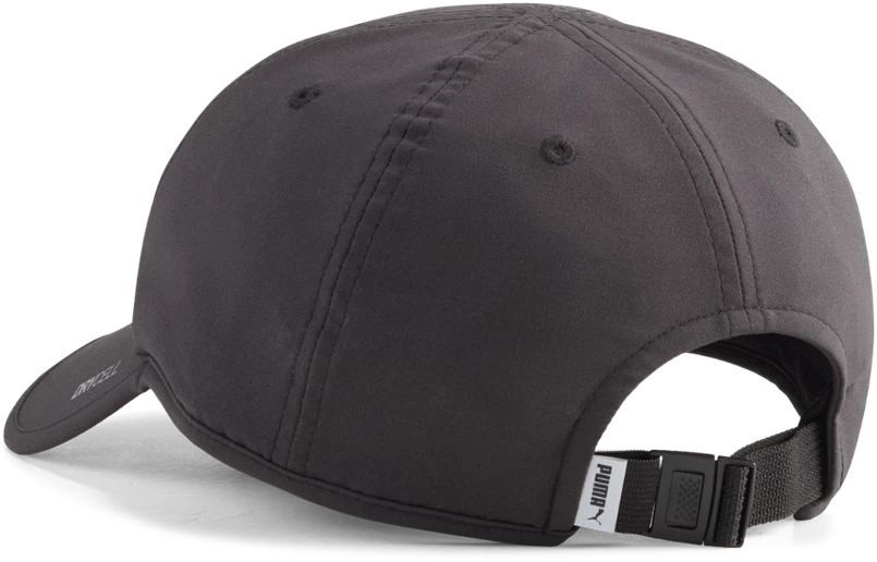 Puma Bėgimo Kepurė Everyday Running Juodas 026998 01