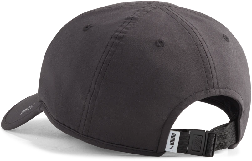 Puma Bėgimo Kepurė Everyday Running Juodas 026998 01