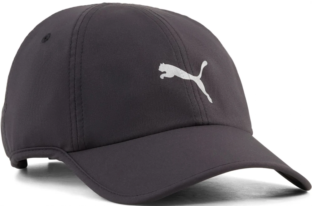 Puma Bėgimo Kepurė Everyday Running Juodas 026998 01