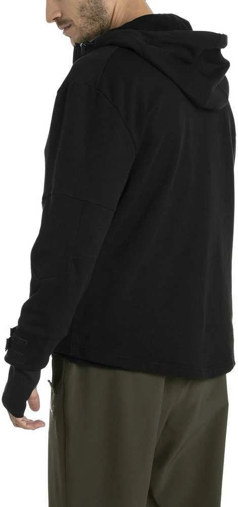 Puma Džemperis Ferrari Life Midlayer Juodas 576678 02