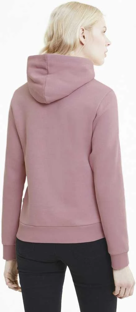 Puma Džemperis Moterims Amplified Hoodie Rožinė 583615 16