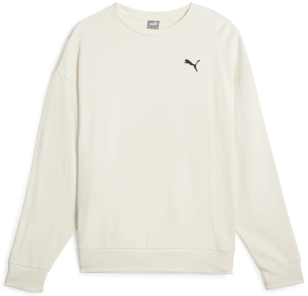 Puma Džemperis Moterims Better Essentials Baltas 675987 99