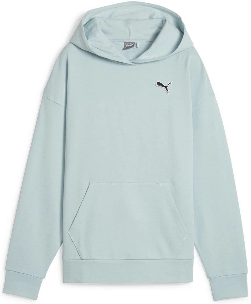 Puma Džemperis Moterims Better Essentials Mint 675988 22