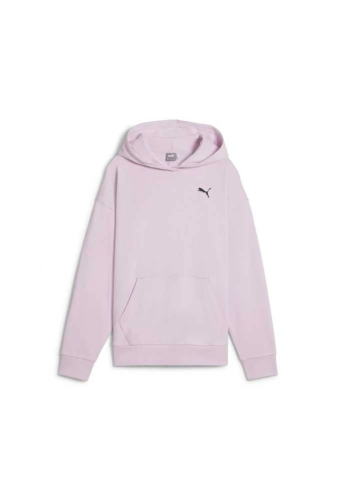 Puma Džemperis Moterims Better Essentials Lilac 675988 60