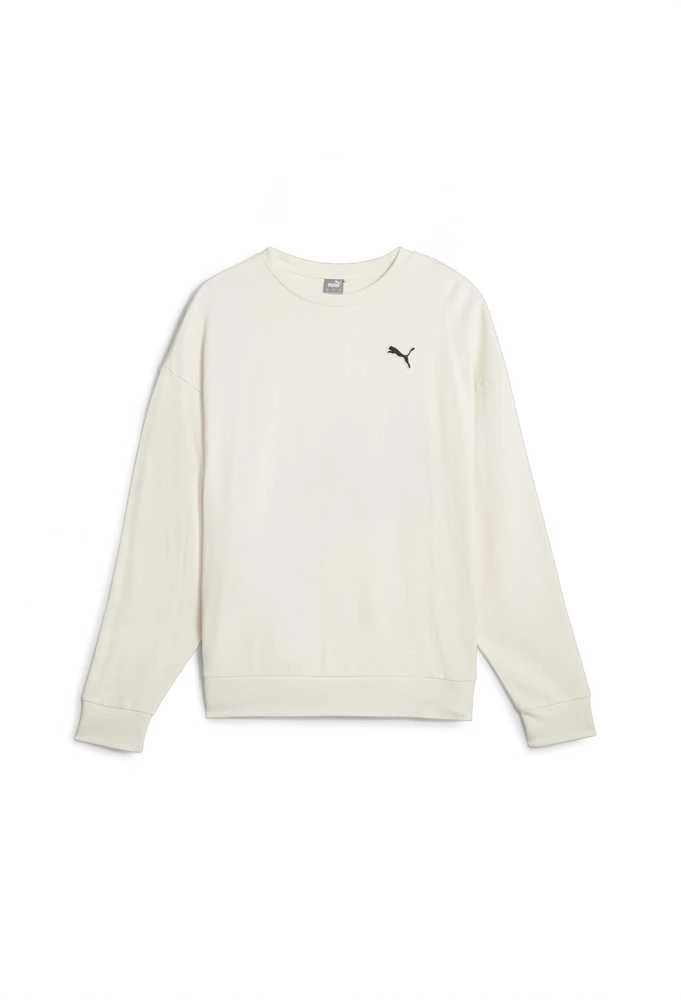 Puma Džemperis Moterims Better Essentials Baltas 675987 99