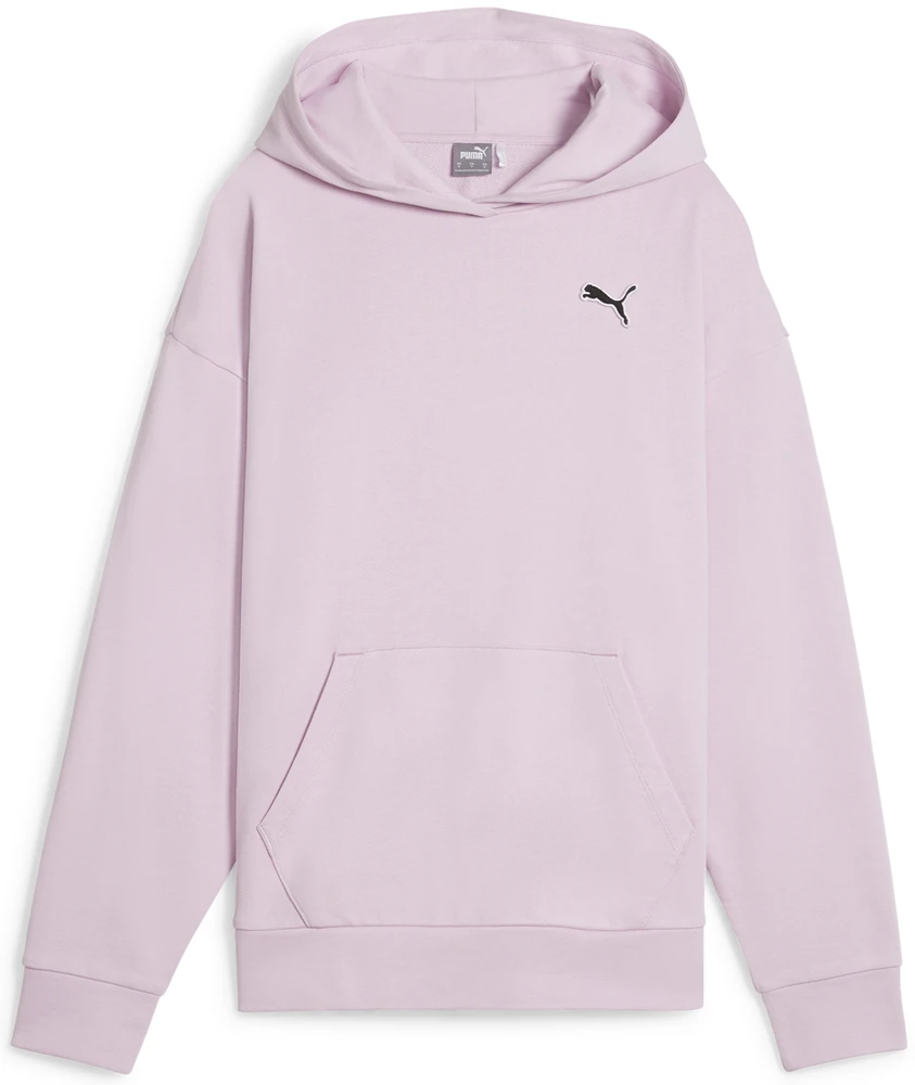 Puma Džemperis Moterims Better Essentials Lilac 675988 60