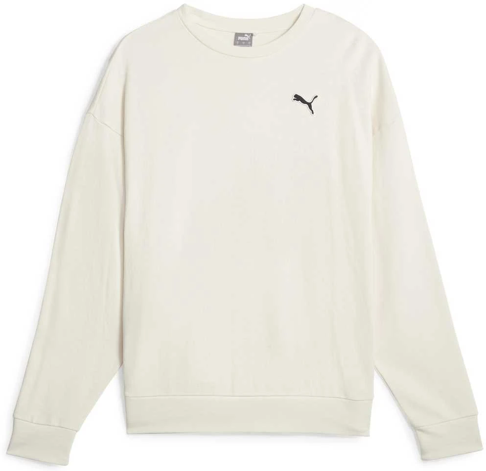 Puma Džemperis Moterims Better Essentials Baltas 675987 99