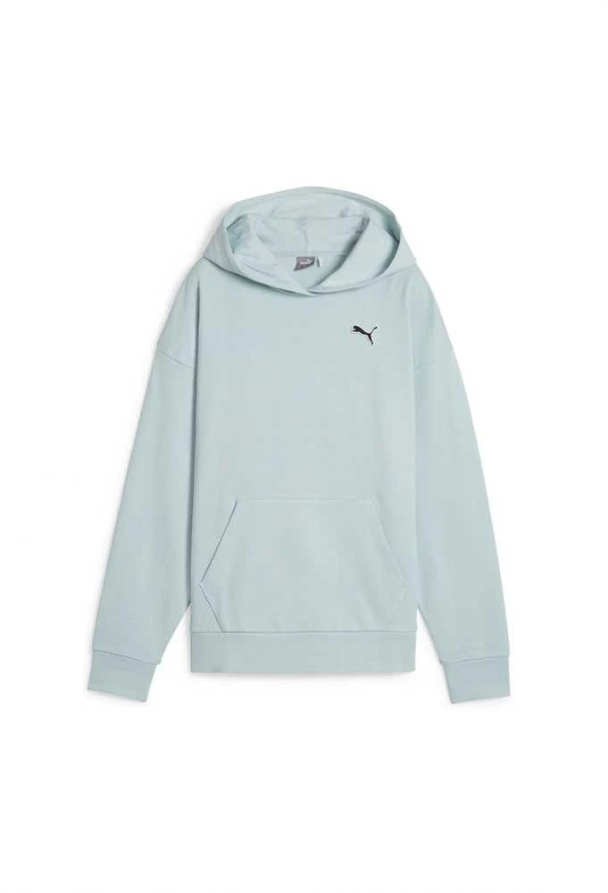 Puma Džemperis Moterims Better Essentials Mint 675988 22