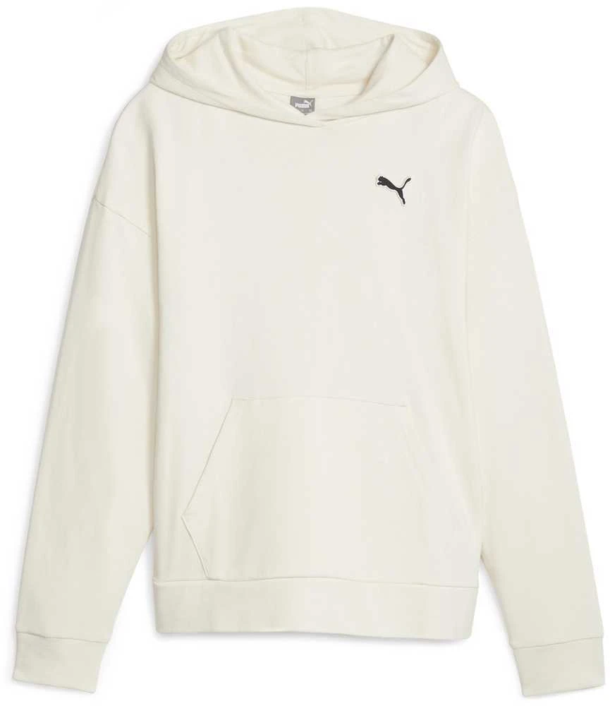 Puma Džemperis Moterims Better Essentials Baltas 675988 99