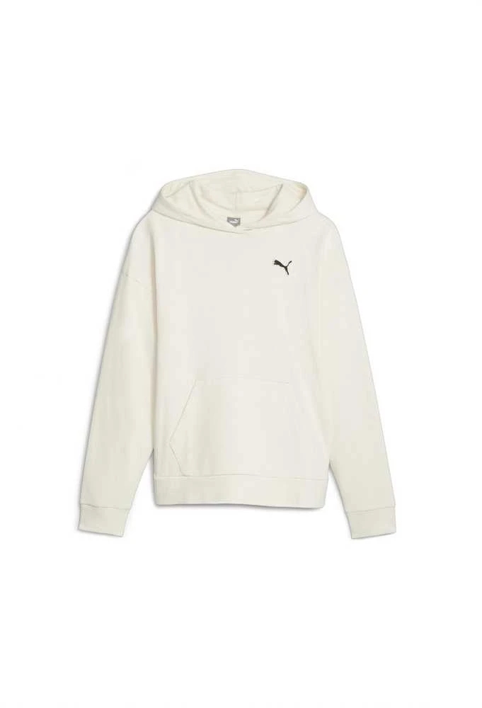Puma Džemperis Moterims Better Essentials Baltas 675988 99