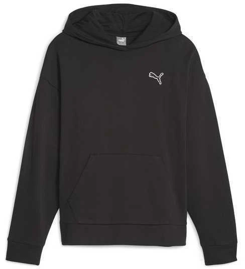 Puma Džemperis Moterims Better Essentials Juodas 675988 01