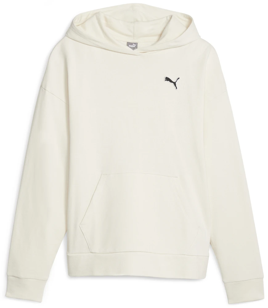 Puma Džemperis Moterims Better Essentials Baltas 675988 99