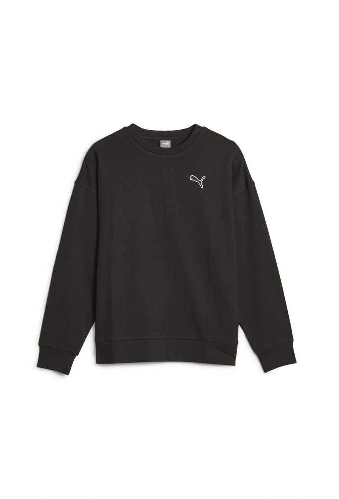 Puma Džemperis Moterims Better Essentials Juodas 675987 01