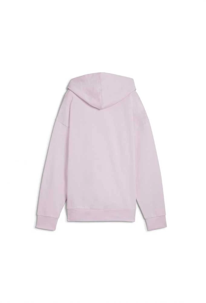 Puma Džemperis Moterims Better Essentials Lilac 675988 60