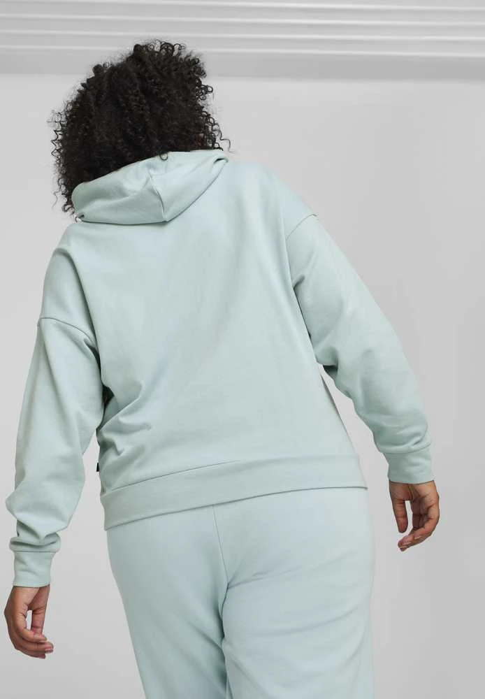 Puma Džemperis Moterims Better Essentials Mint 675988 22