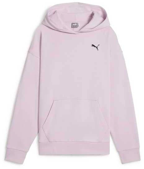 Puma Džemperis Moterims Better Essentials Lilac 675988 60