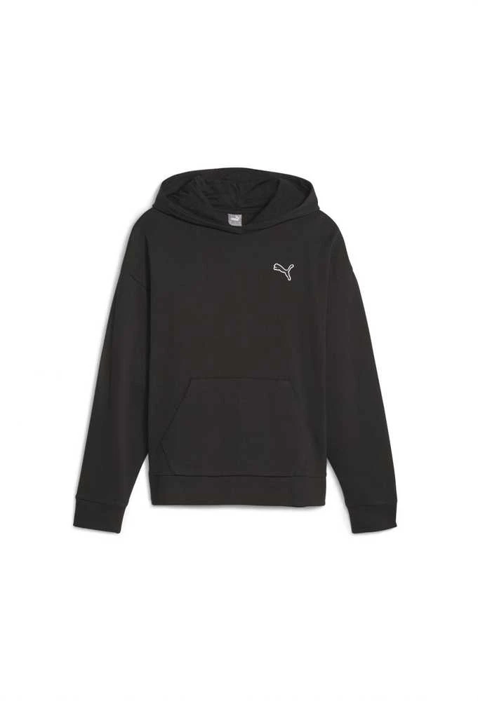 Puma Džemperis Moterims Better Essentials Juodas 675988 01