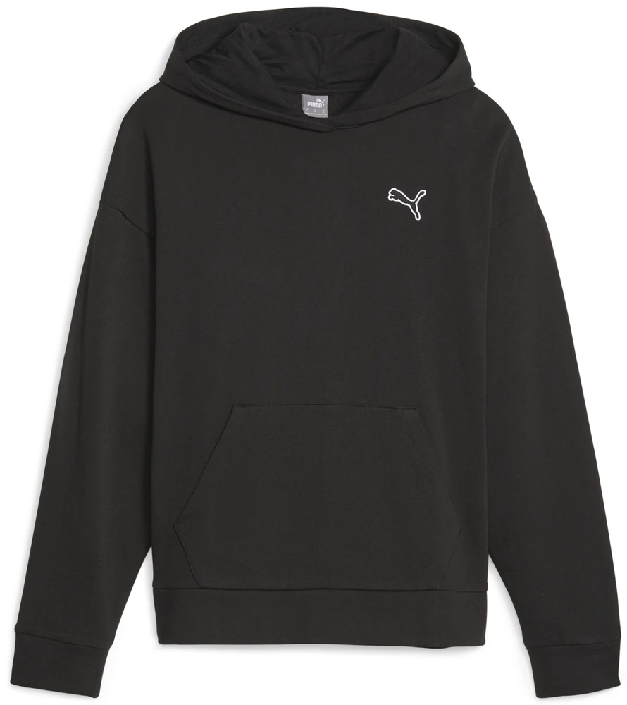 Puma Džemperis Moterims Better Essentials Juodas 675988 01