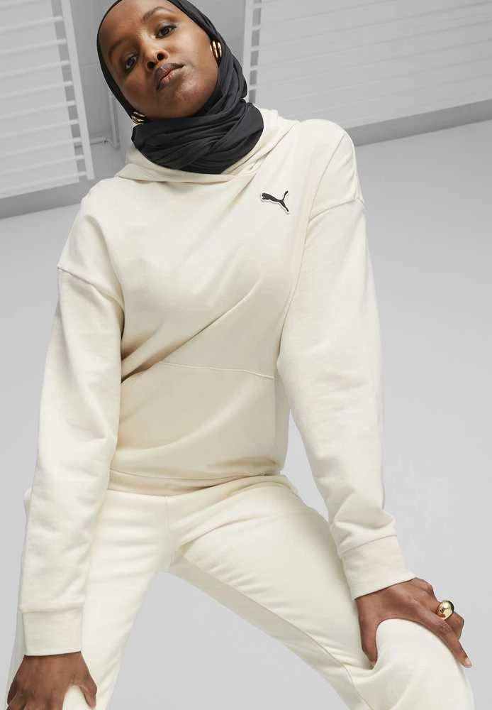 Puma Džemperis Moterims Better Essentials Baltas 675988 99