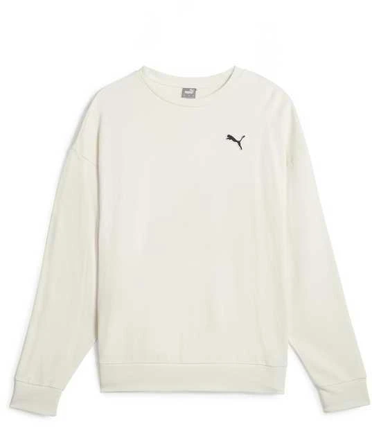 Puma Džemperis Moterims Better Essentials Baltas 675987 99