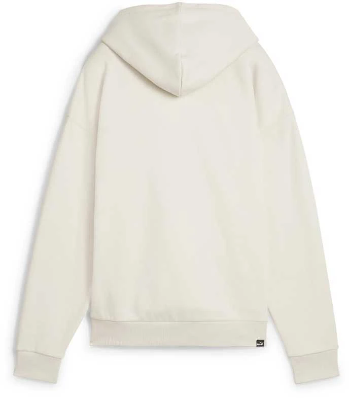 Puma Džemperis Moterims Ess+ Animal Hoodie Fl Baltas 681492 87