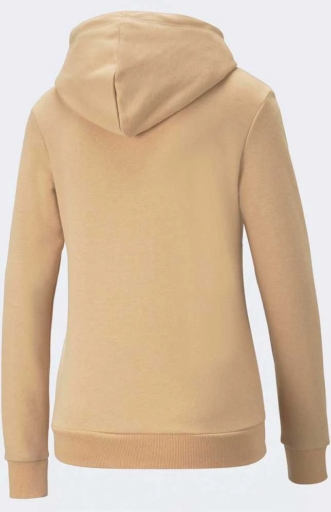 Puma Džemperis Moterims Ess+ Embroidery Kreminis 848332 89