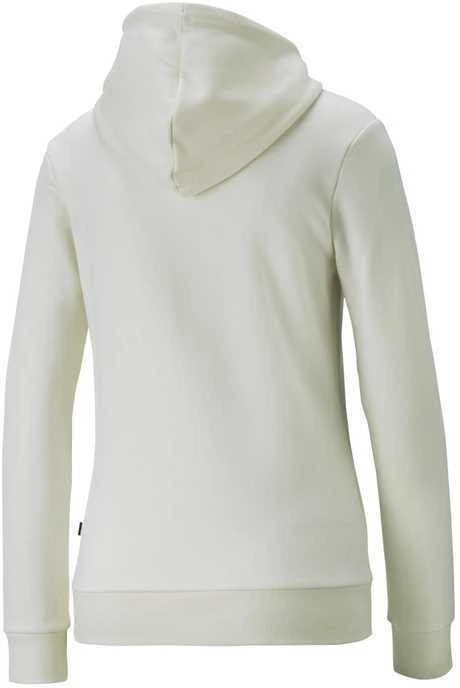 Puma Džemperis Moterims Ess+ Embroidery Hoodie Baltas 670004 99