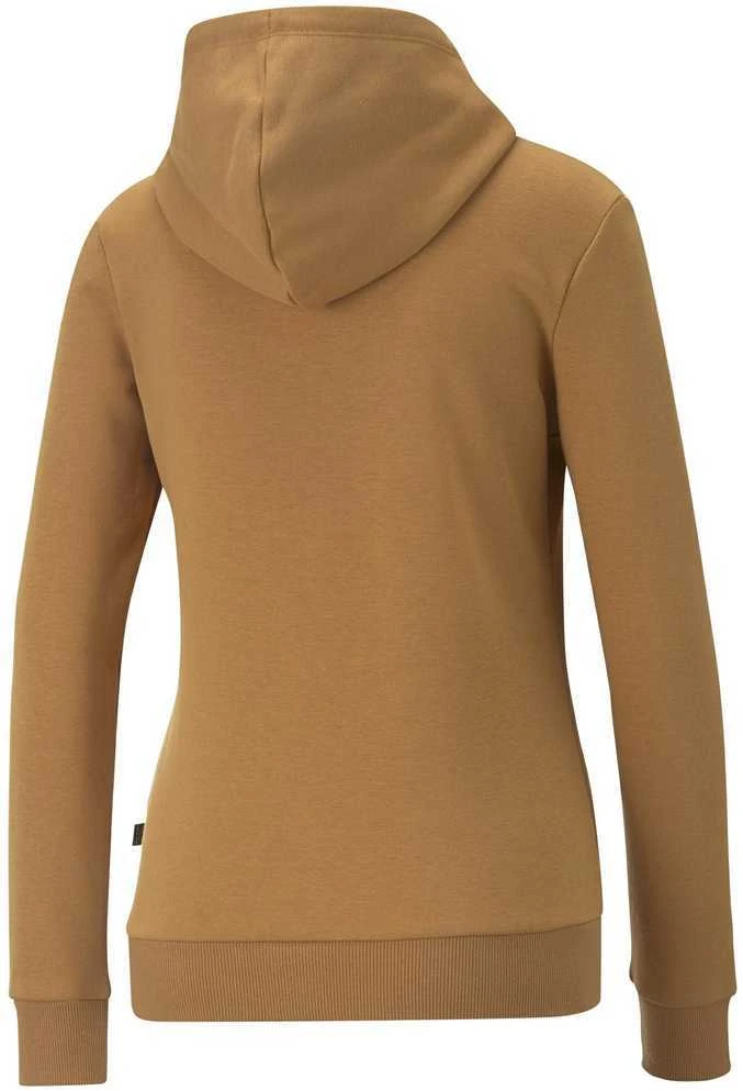 Puma Džemperis Moterims Ess+ Embroidery Hoodie Brown 670004 74