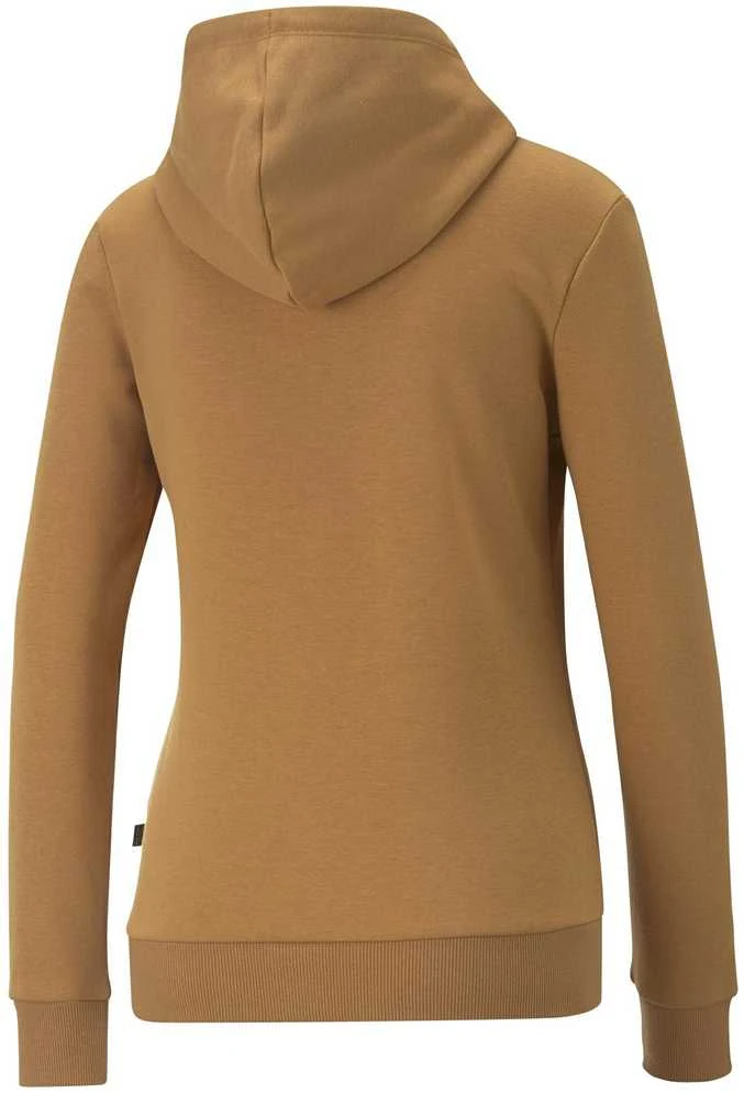 Puma Džemperis Moterims Ess+ Embroidery Hoodie Brown 670004 74