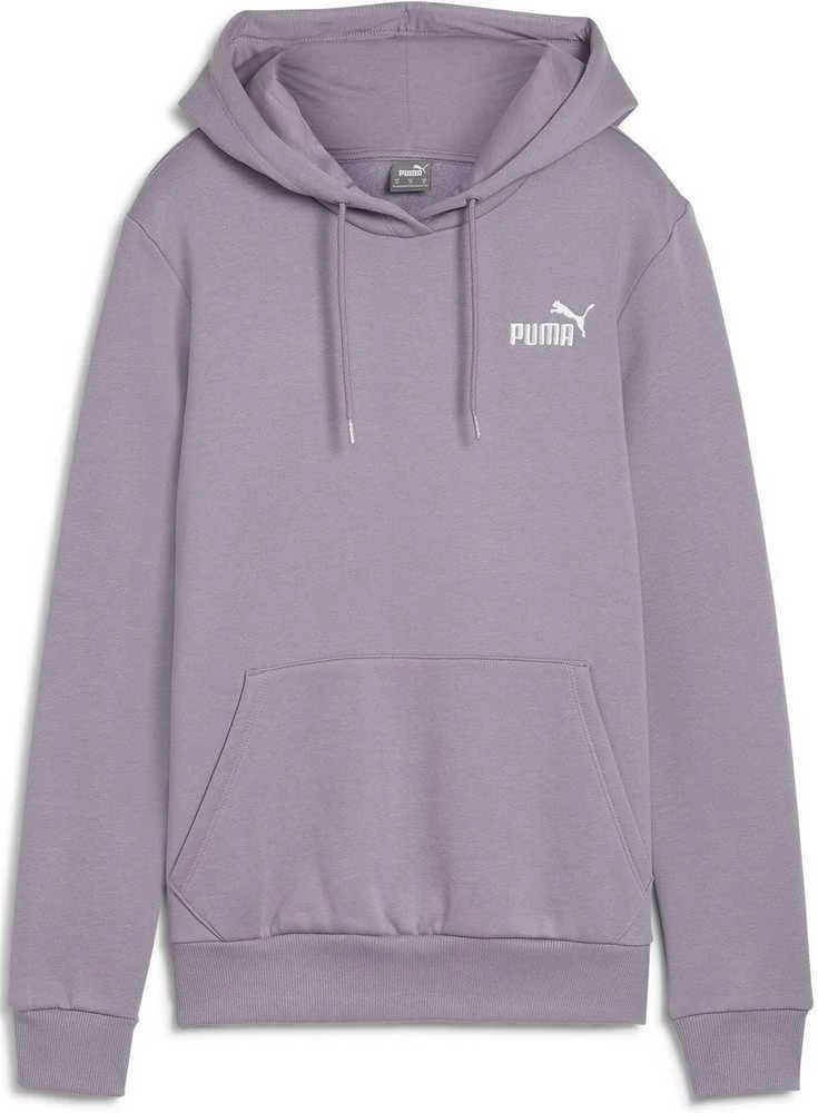 Puma Džemperis Moterims Ess+ Embroidery Hoodie Lilac 670004 30