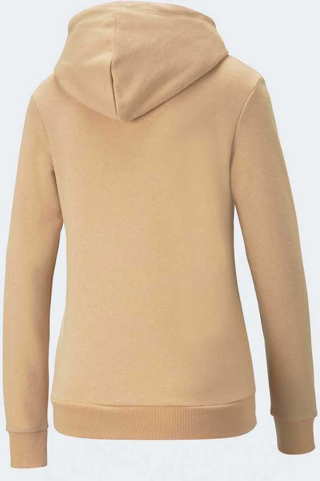 Puma Džemperis Moterims Ess+ Embroidery Kreminis 848332 89