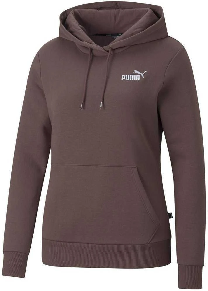 Puma Džemperis Moterims Ess+ Embroigery Dusty Plum 670004 75