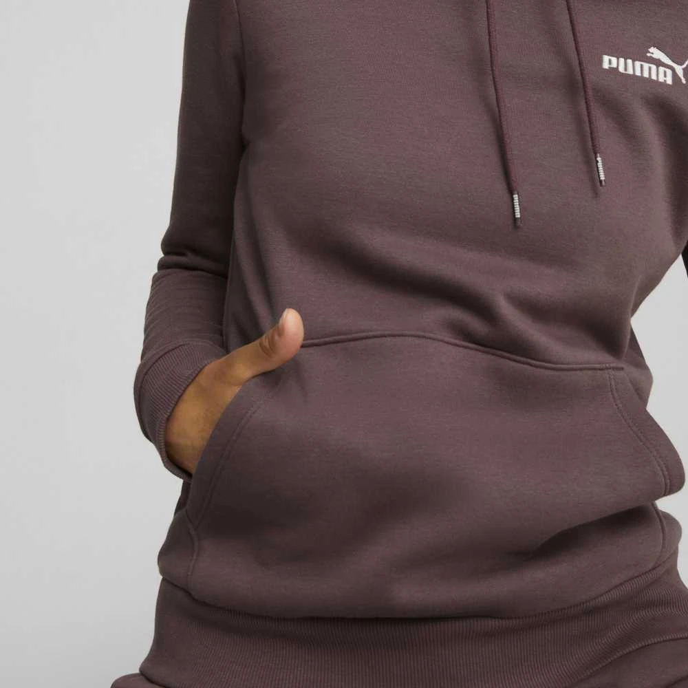 Puma Džemperis Moterims Ess+ Embroigery Dusty Plum 670004 75