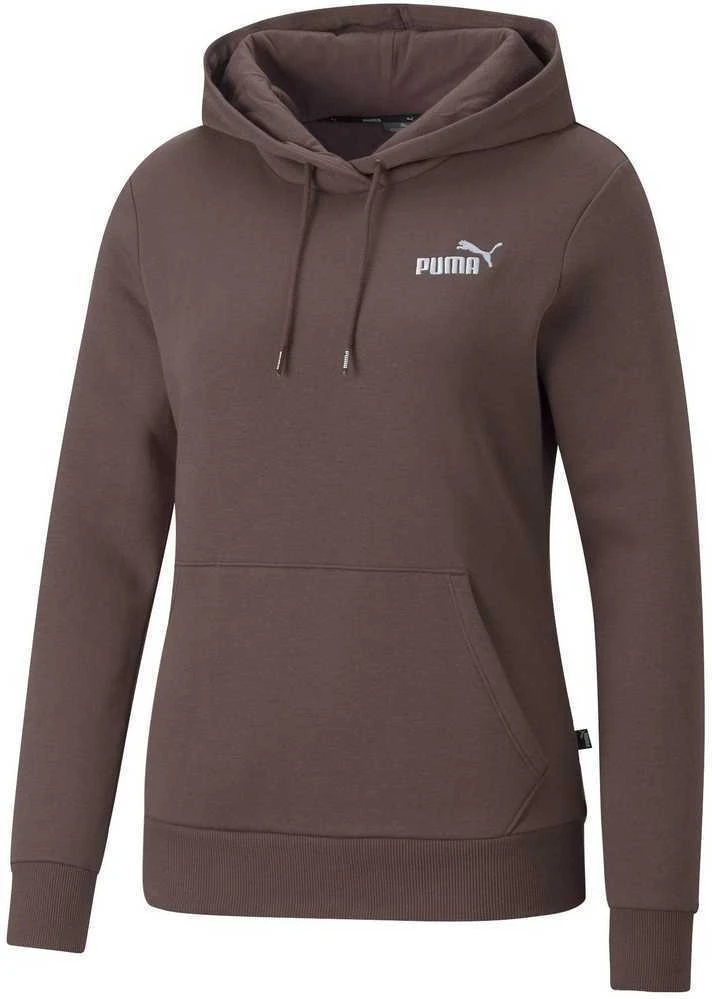 Puma Džemperis Moterims Ess+ Embroigery Dusty Plum 670004 75