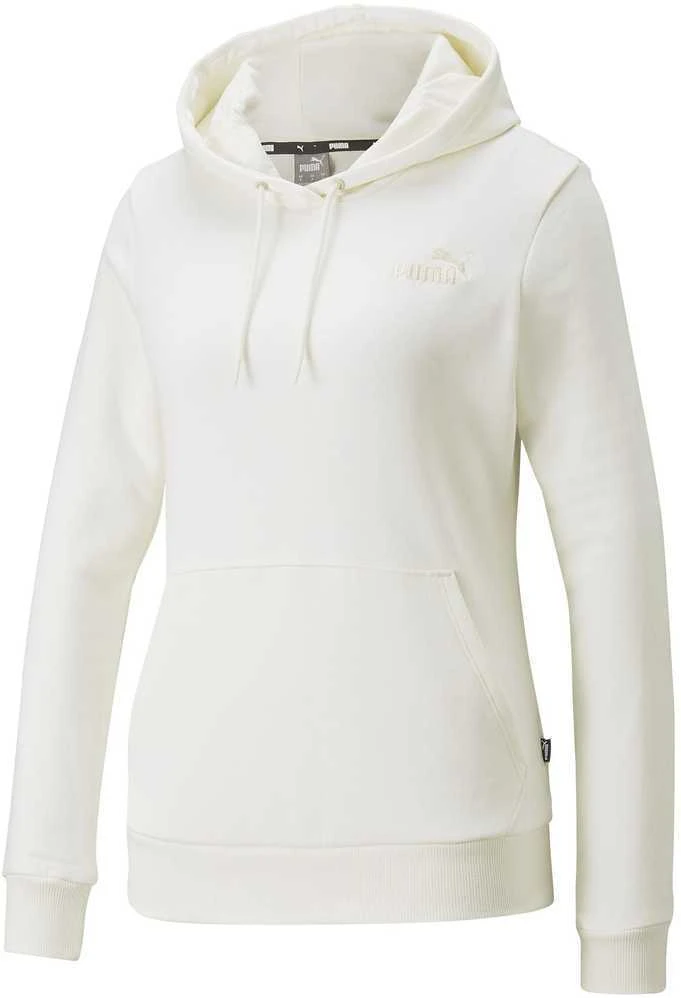 Puma Džemperis Moterims Ess+Embroidery Baltas 848332 99