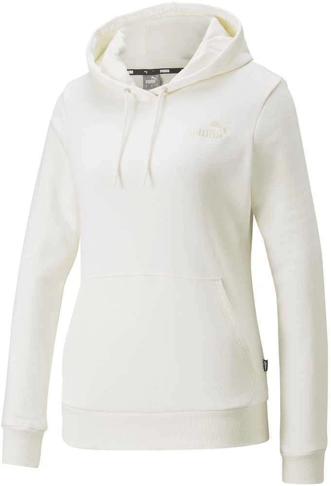 Puma Džemperis Moterims Ess+Embroidery Baltas 848332 99