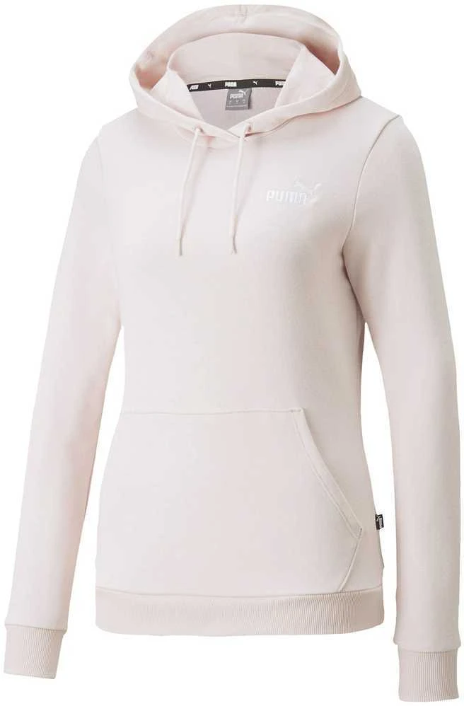 Puma Džemperis Moterims Ess+Embroidery Rožinė 848332 82