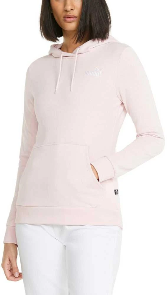 Puma Džemperis Moterims Ess+Embroidery Rožinė 848332 82