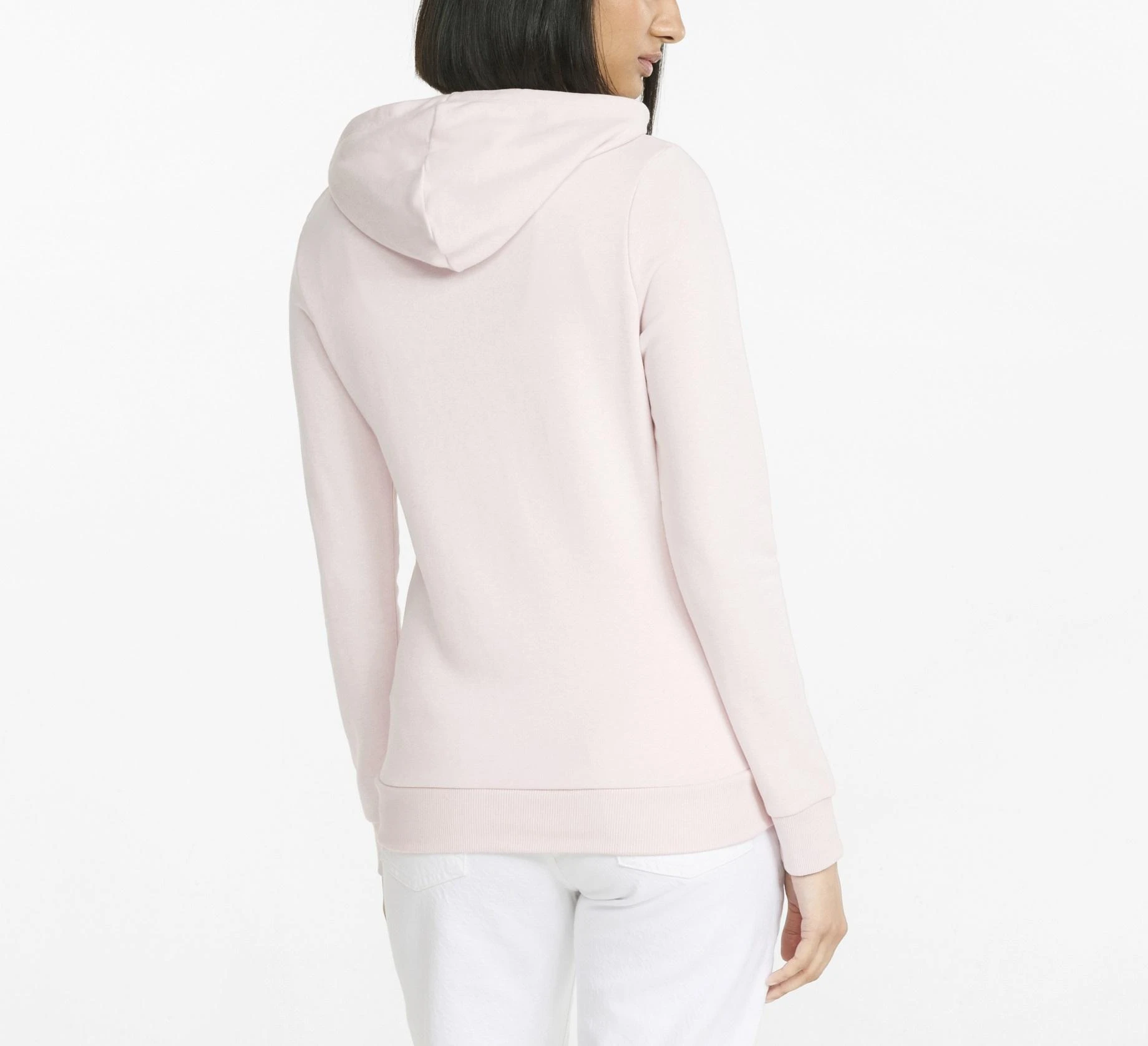 Puma Džemperis Moterims Ess+Embroidery Rožinė 848332 82