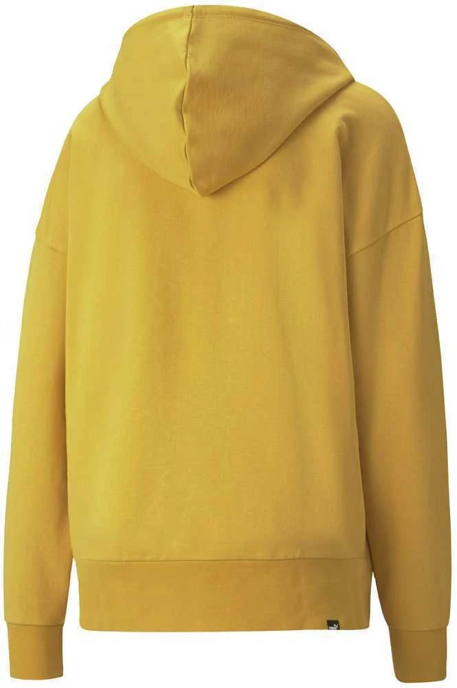Puma Džemperis Moterims Her Hoodie TR Mineral Geltona 589519 37