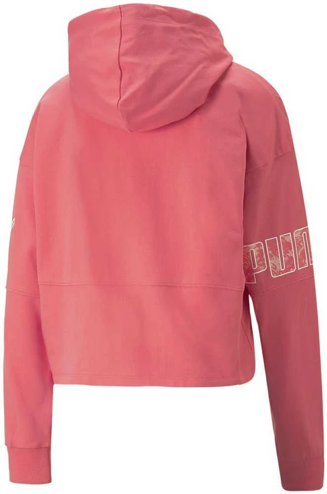 Puma Džemperis Moterims Power Colorb Rožinė 674068 63