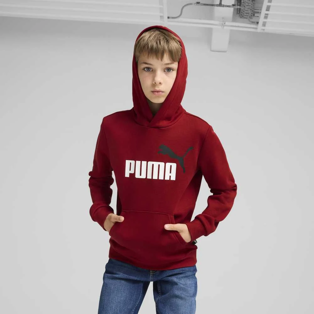 Puma Sportinis Kostiumas Paaugliams TeamRise Tracksuit Jr Juodas 658655 03