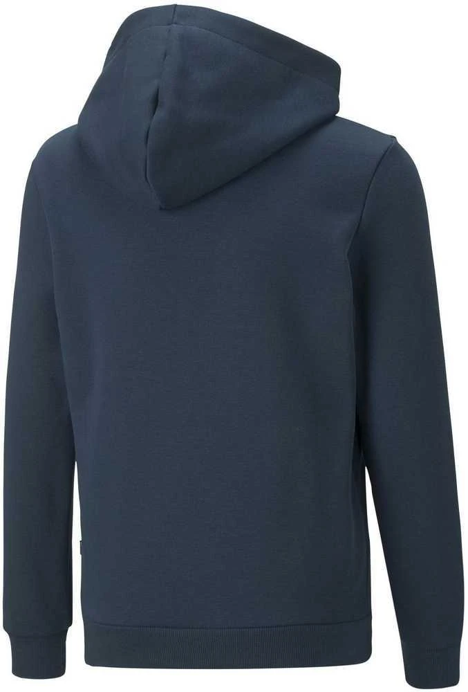 Puma Džemperis Paaugliams Ess + 2 Col Big Logo Navy 586987 71
