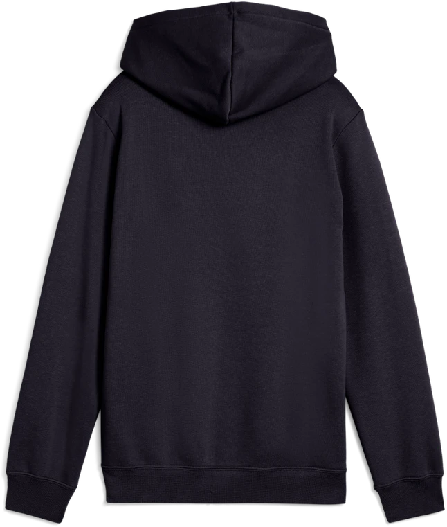 Puma Džemperis Paaugliams Ess No, 1 Logo Hoodie Fl Dark Mėlyna 684908 16