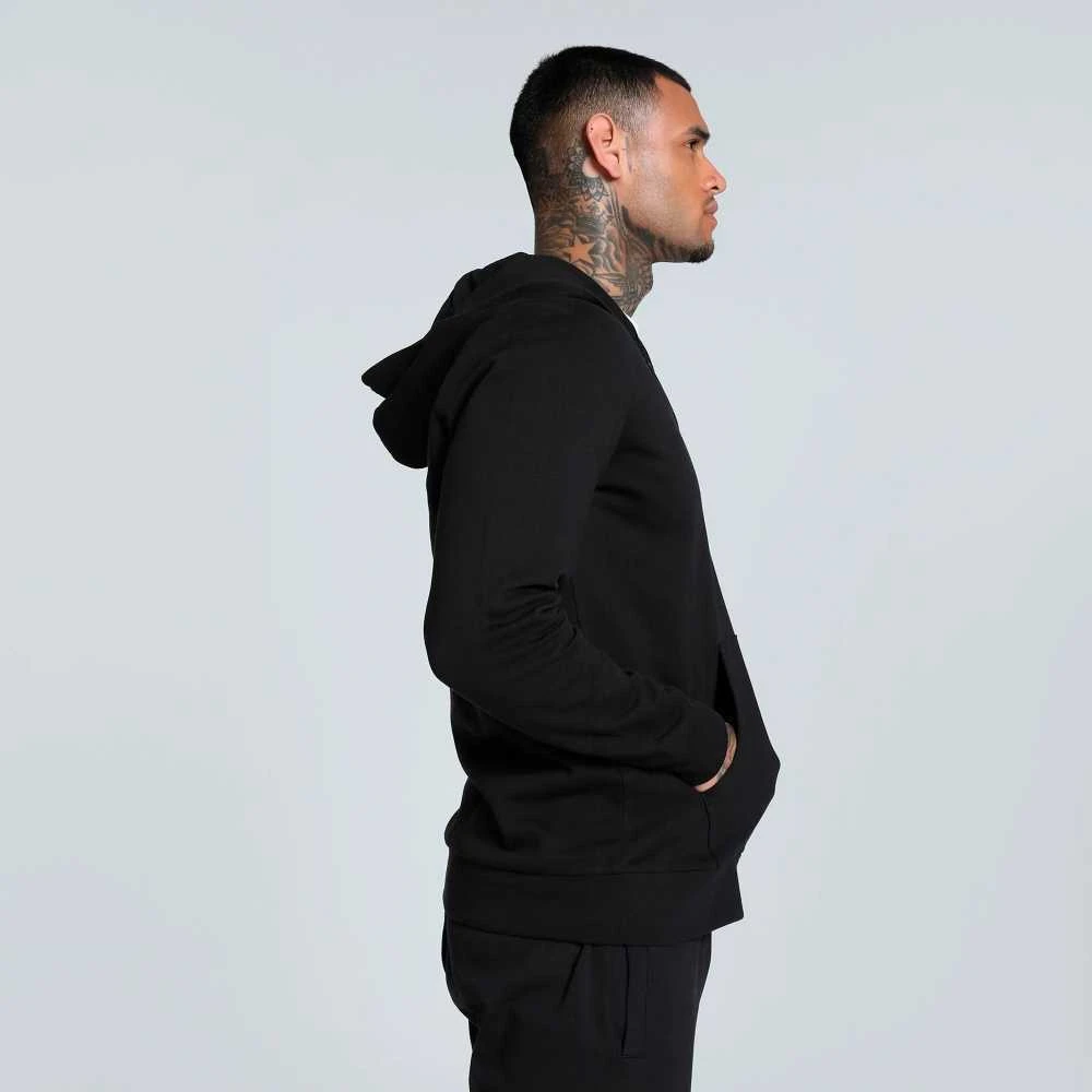 Puma Džemperis Vyrams Better Essentials Full-Zip Fl Juodas 676815 01