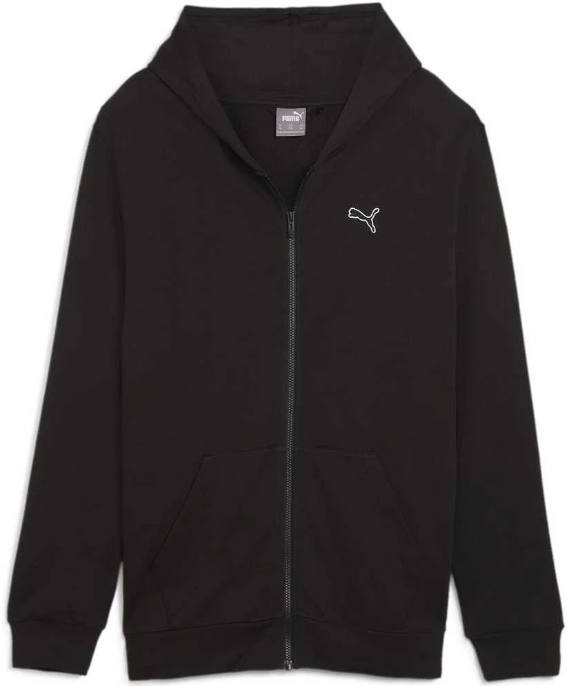 Puma Džemperis Vyrams Better Essentials Juodas 675979 01