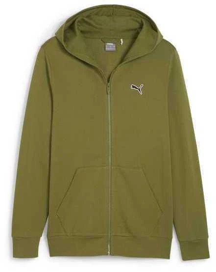 Puma Džemperis Vyrams Better Essentials Khaki 675979 33