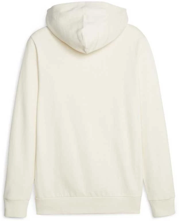 Puma Džemperis Vyrams Better Essentials Hoodie Fl Baltas 676814 99