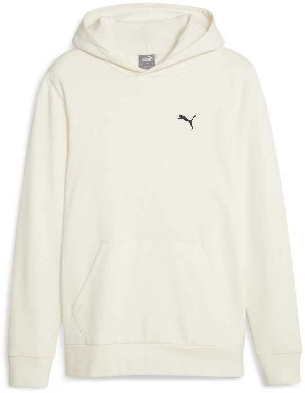 Puma Džemperis Vyrams Better Essentials Hoodie Fl Baltas 676814 99